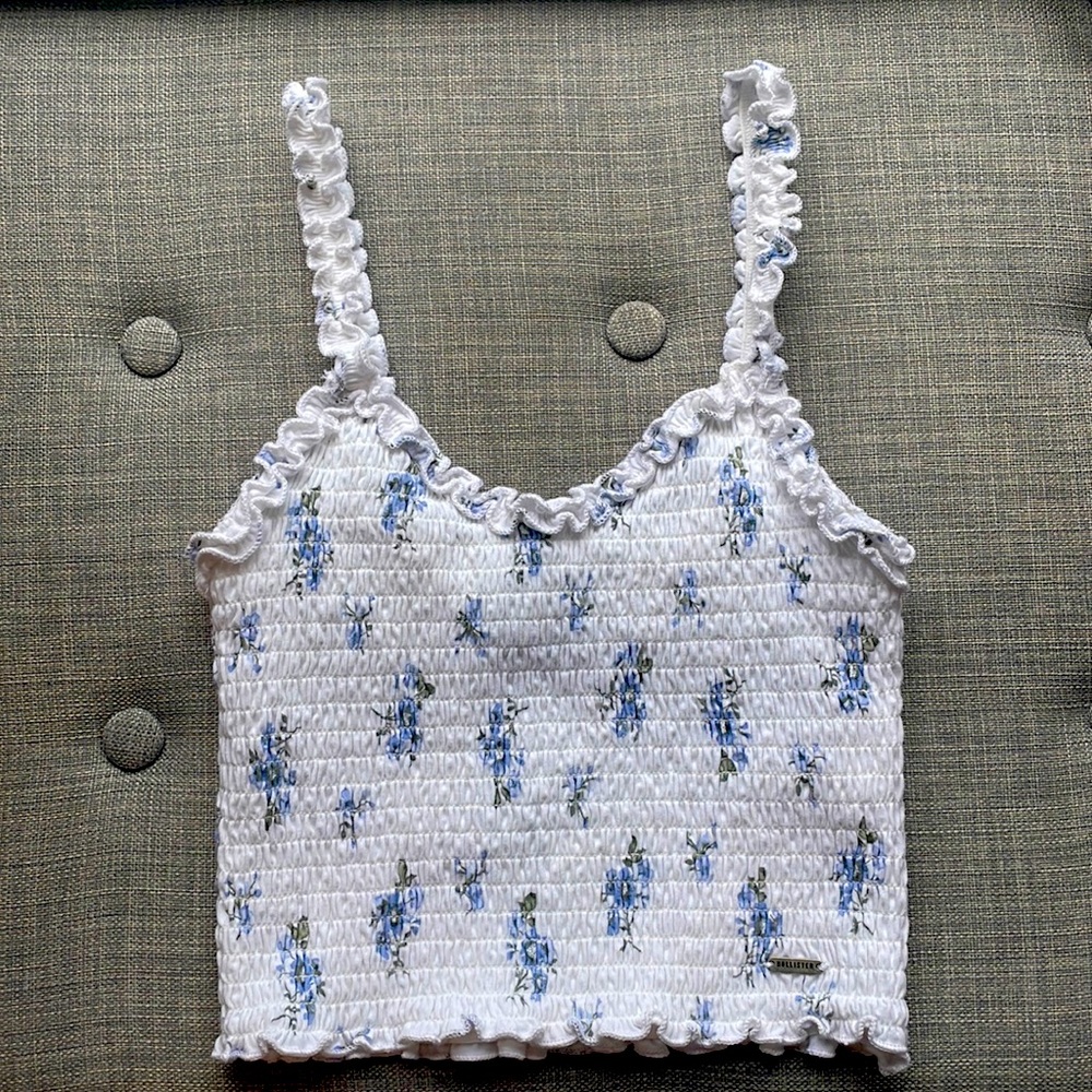 Beautiful comfy top for summer